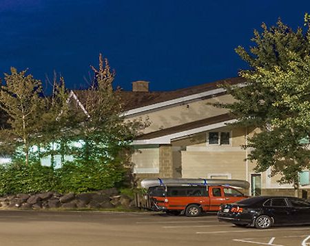 גרנד מרייס Aspen Lodge מראה חיצוני תמונה