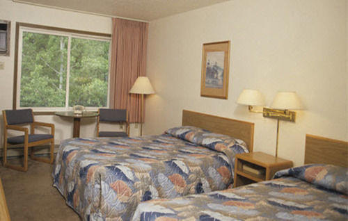 גרנד מרייס Aspen Lodge מראה חיצוני תמונה